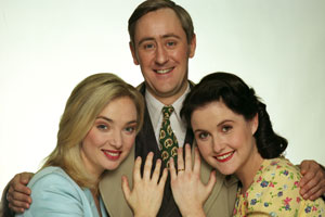 Goodnight Sweetheart special announced
