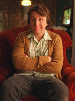 Milton Jones's House of Rooms movie