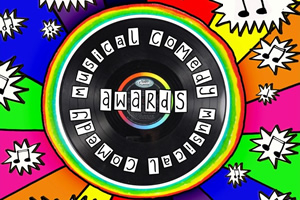 Musical Comedy Awards 2018 open for entries
