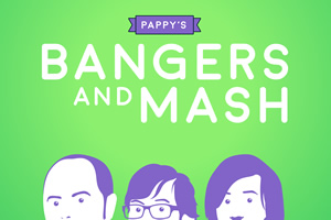 Podcasts