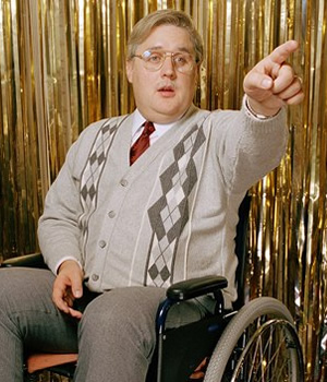 Phoenix Nights movie