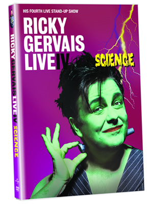 ricky gervais show dvd. ricky gervais girlfriend. ricky gervais show dvd.