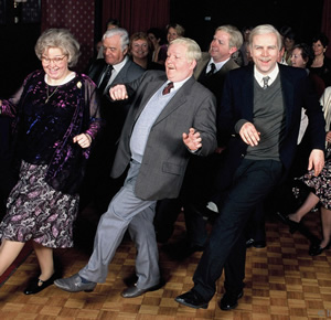 Victor Still Game