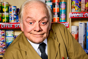 David Jason says Still Open All Hours will return for Series 3
