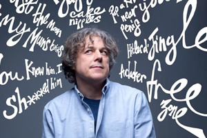Channel Dave prepares 'Alan Davies: As Yet Untitled' Series 5