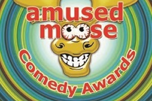 Enter Amused Moose Awards 2016