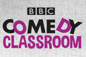 BBC Comedy Classroom