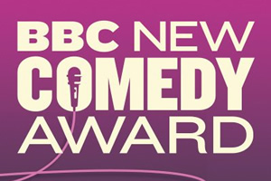 BBC launches 2018 New Comedy Award