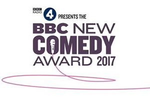 BBC New Comedy Award 2017 open for entries