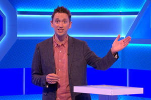 Beat The Internet With John Robins