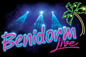 Benidorm Live to tour the UK in 2018
