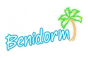 Benidorm: 10 Years On Holiday