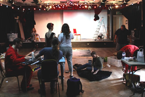 The UK's first improv theatre to open in Bristol