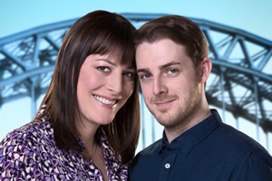 BBC confirms Boy Meets Girl Series 2