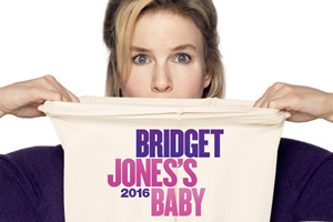 New Bridget Jones's Baby book confirmed