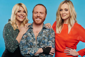 Celebrity Juice to return with another live special