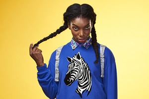Michaela Coel confirms plans for Chewing Gum Series 3