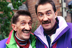 ChuckleVision facts