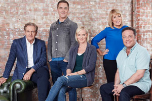 Cold Feet to return in 2017