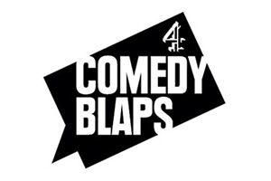 Channel 4 publishes new Comedy Blaps