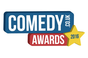 Comedy.co.uk Awards 2016 voting opens