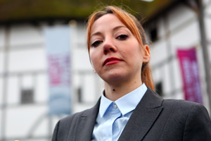 Diane Morgan