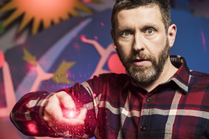 Dave Gorman: Modern Life Is Goodish