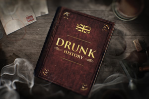 Drunk History UK to return for Series 3