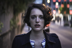 Fleabag stage play coming to TV