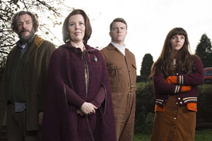 Flowers to return to Channel 4 for Series 2