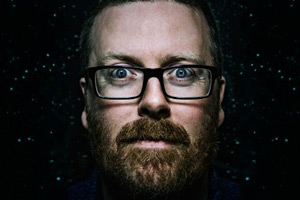Frankie Boyle releases new stand-up show as free audio download
