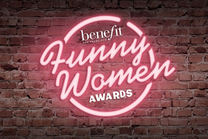 Funny Women Awards 2016 finalists