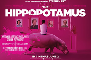 Hippo the Movie