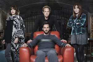 Details revealed about new BBC comedy Ill Behaviour