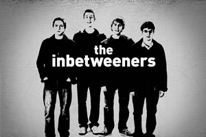 10 years of The Inbetweeners