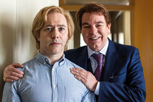 Win a copy of Inside No. 9 Series 4 on DVD
