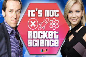 Ben Miller, Romesh Ranganathan & Rachel Riley get ITV show