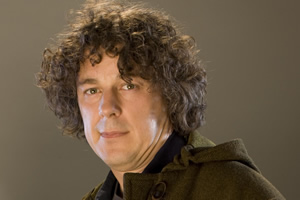 BBC confirms new Jonathan Creek special, Daemons' Roost