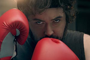 Nick Helm to star in BBC Two comedy The Killing Machine