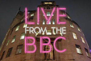 Stand-up showcase Live From The BBC to return
