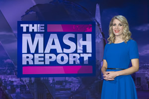 The Mash Report