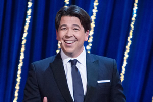 BBC orders Michael McIntyre's Big Show Series 2