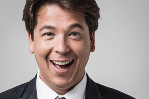 BBC extends Michael McIntyre's Big Show