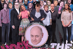 Mock The Week to return on General Election day