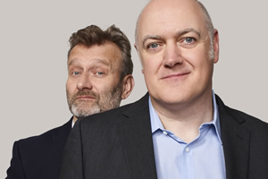 Mock The Week Series 17 guest stars