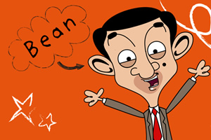 Mr Bean to play charades on Facebook Live