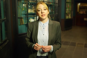 BBC Two to show Philomena Cunk special