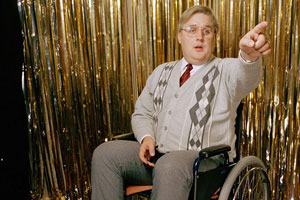 18 facts about Phoenix Nights