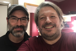 Podcasts