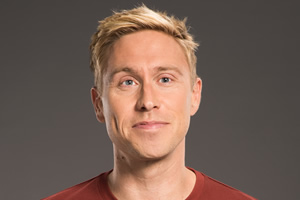 The Russell Howard Hour